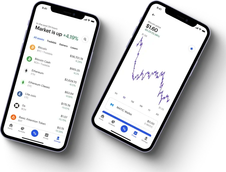 Trinurmatrix - Discover the Exciting Realm of Decentralization with Trinurmatrix